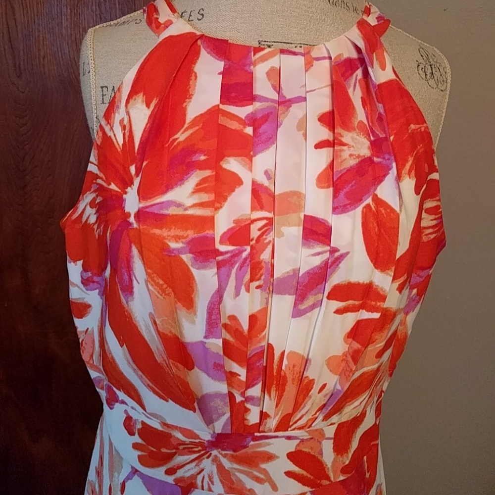 Eliza J maxi dress!!! - Picture 2 of 7